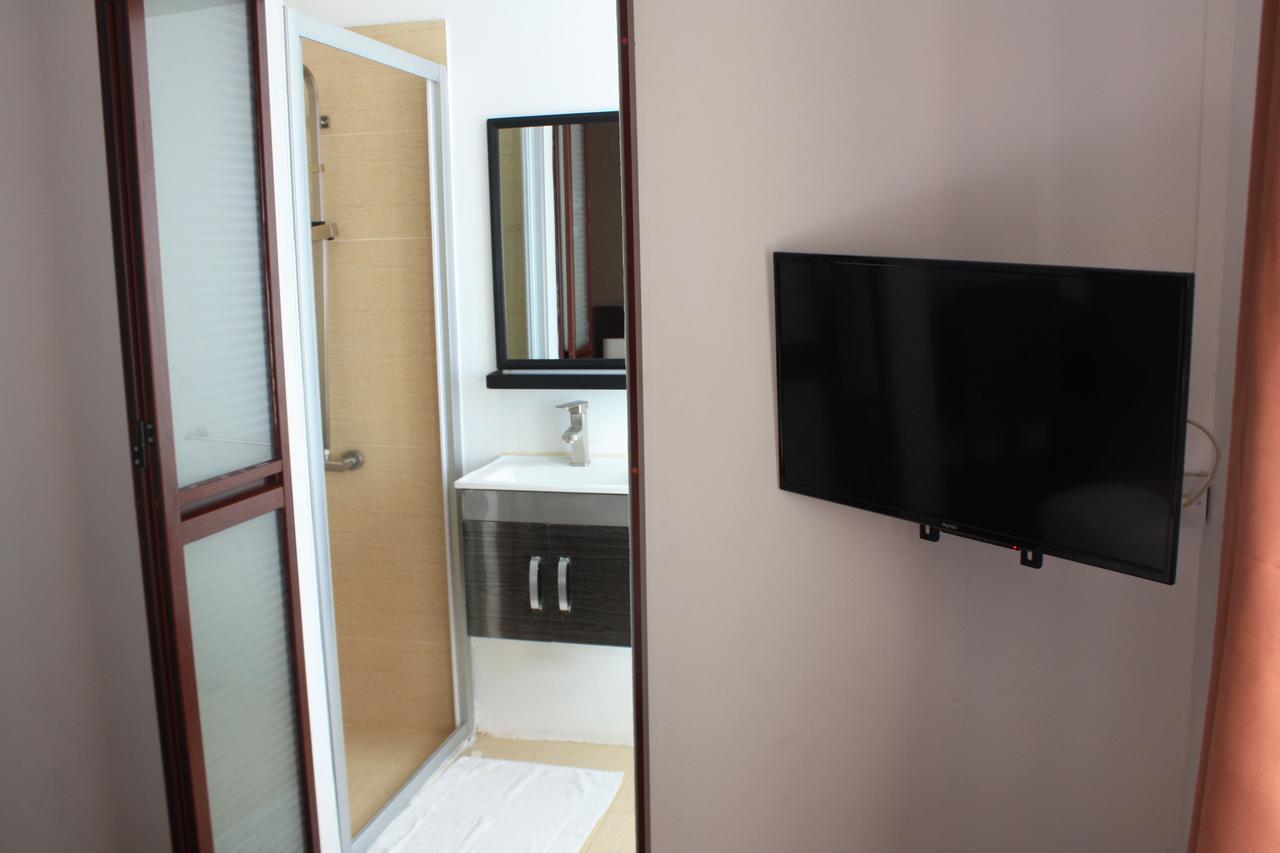Roi Holiday Stay Grand Baie Exterior foto