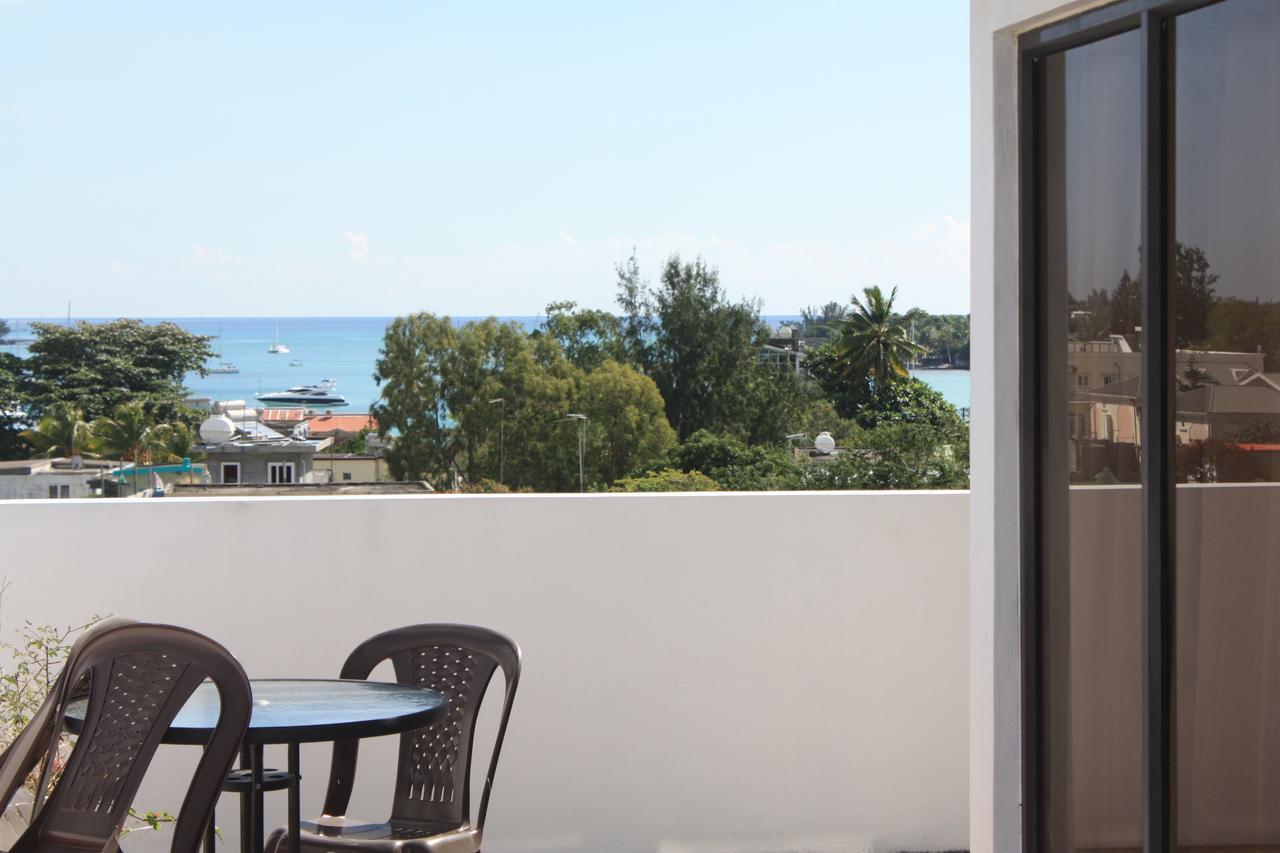 Roi Holiday Stay Grand Baie Exterior foto