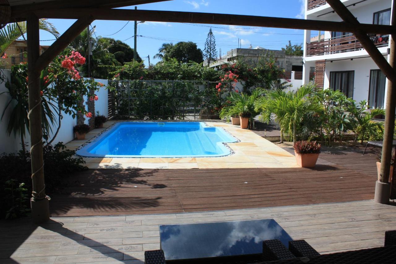 Roi Holiday Stay Grand Baie Exterior foto