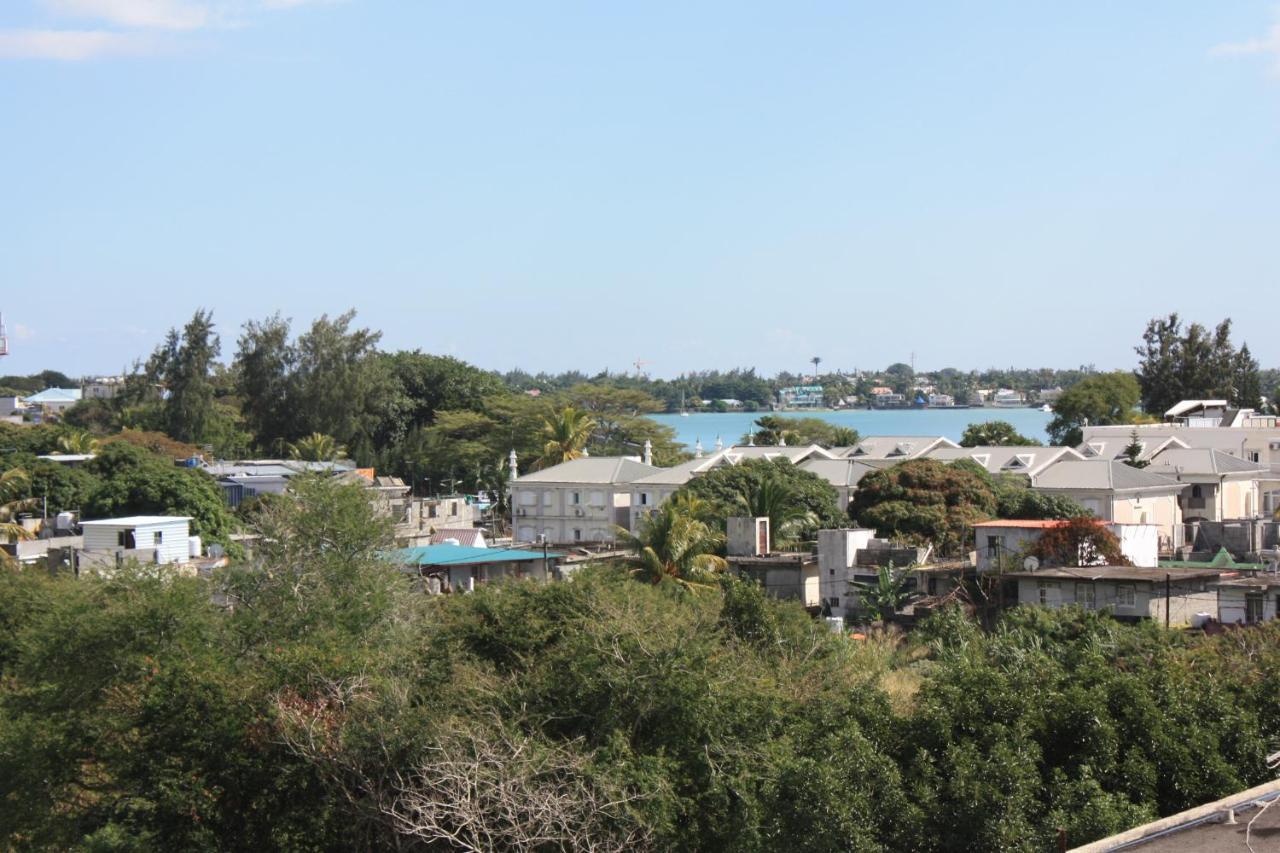 Roi Holiday Stay Grand Baie Exterior foto