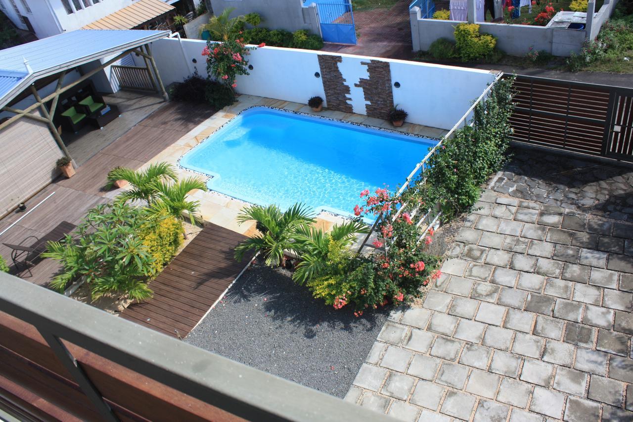 Roi Holiday Stay Grand Baie Exterior foto