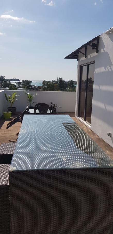 Roi Holiday Stay Grand Baie Exterior foto