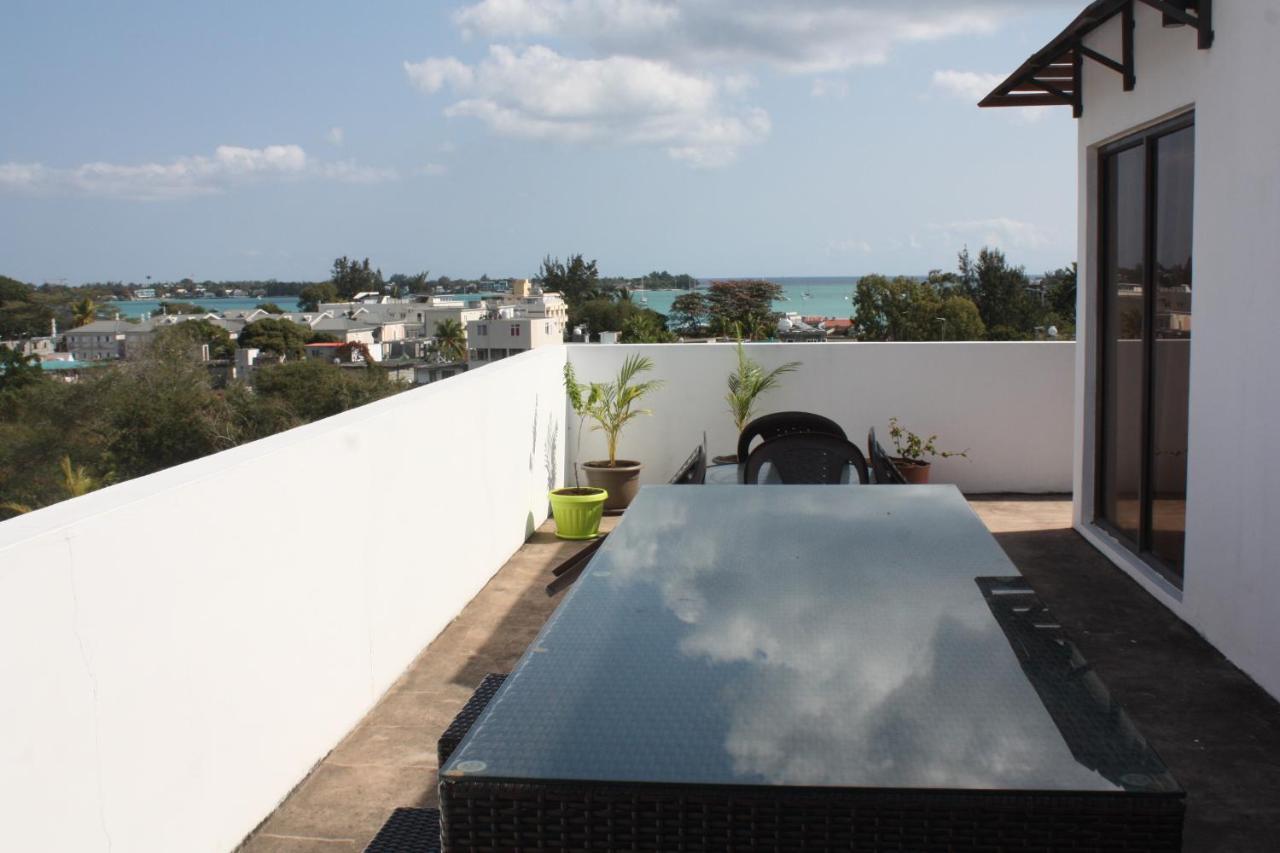 Roi Holiday Stay Grand Baie Exterior foto