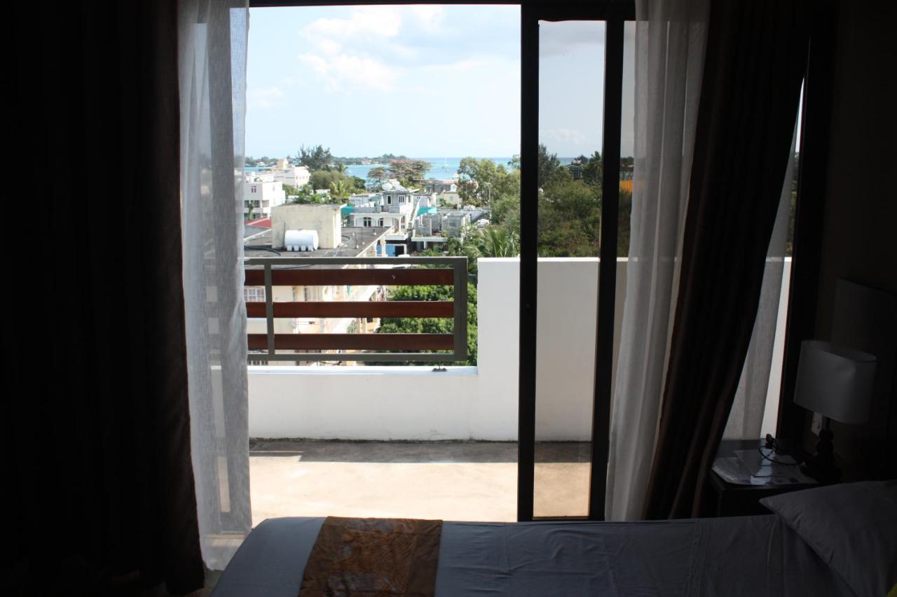 Roi Holiday Stay Grand Baie Exterior foto
